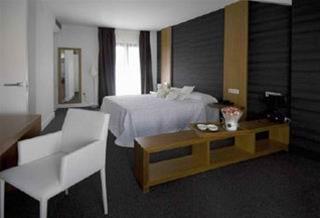 Toral Hotel León Kültér fotó