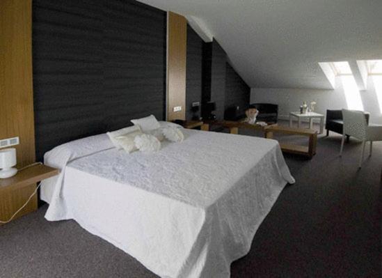 Toral Hotel León Kültér fotó