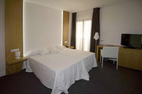 Toral Hotel León Kültér fotó